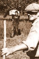 Personaggi &raquo; Rocco e Vincenzo D'Alonzo Lu Pitone 